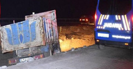 Konya’da polis tarafından öldürülen genç için paylaşım yapanlara suç duyurusu