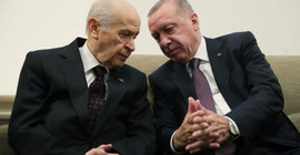 Aksoy Araştırma: Cumhur İttifakı seçmeni de bu yıldan umutsuz