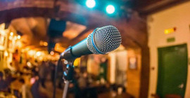 'Hassas alanlar'da gece yarısından itibaren canlı müzik yasaklandı
