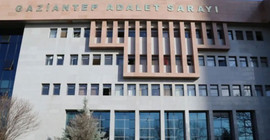 Antep’te 62 kişiye 340 yıl hapis cezası