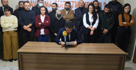 Karadeniz bölgesinden 8 cezaevinde yaşanan hak ihlalleri raporlaştırıldı