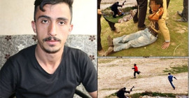 14 yaşındaki Seyfullah'ı ağır yaralayan polis 5 yıl ceza aldı