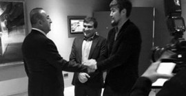 Kazak suç örgütü lideri Dikiy gözaltında: Peker, Çavuşoğlu ve Çakıcı ile fotoğrafları var