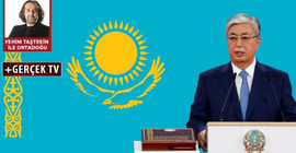 'Erdoğan'ın Kazakistan açıklaması mesajdan öteye geçemez'