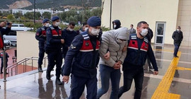 'Sosyal medya' tartışması cinayetle bitti, 5 kişi tutuklandı