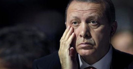 Erdoğan'ın kararının yürütmesi durduruldu: İtiraz yolu kapalı