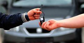 Kiralık araçlarda yeni dönem: Müşteri elemeye başladılar