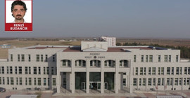 12 yaşındaki çocuğun tutuklanmasını isteyen savcıyı HSK’ye bildiren hâkim sürgün edildi
