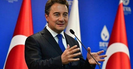 Babacan'dan iktidara: Mevsimlik işçi gibi MB Başkanı değiştirirseniz güven olmaz
