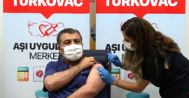 Erdoğan neden hedef aldı: TTB'nin Turkovac konusunda çekince ve soruları