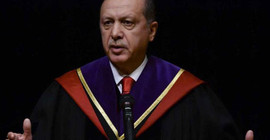 Mahkeme Erdoğan'ın diploması hakkında açılan davayı reddetti