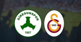 Galatasaray kendi sahasında yenildi