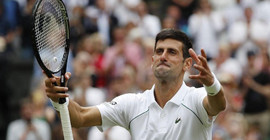 Djokovic’in avukatları: Sırp sporcunun aralıkta Covid-19 olması nedeniyle muafiyet tanındı