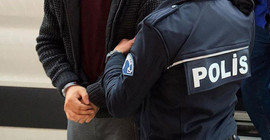 Cizre'de iki kişi gözaltına alındı