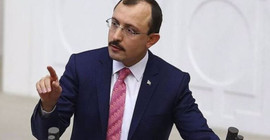 Siyasi kriz yaşanan ülkeler sorulan Bakan Muş: Ticari anlaşmalar sorunsuz sürüyor