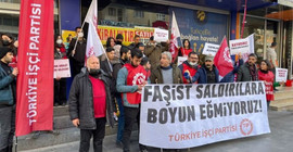 TİP Diyarbakır İl Başkanına bıçaklı saldırı: 'Bir dahaki sefere öldürürüz'
