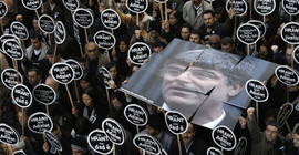 Ümit Kıvanç: Hrant Dink esas olarak konuşan bir adamdı