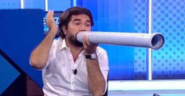 Mahkeme kararı onayladı: Rasim Ozan Kütahyalı, CHP’li Tanal’a bir tazminat daha ödeyecek