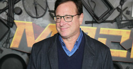 'Full House' yıldızı Bob Saget hayatını kaybetti