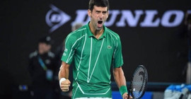 Djokovic, Avustralya'da vizesinin iptaline yaptığı itirazı kazandı