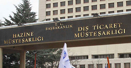 Hazine’de yüksek açık