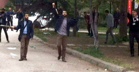 Ankara’da Kürt gençlere saldıranlar serbest bırakıldı
