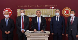 Meclis’te tepki: Öğretmenlik Kanunu Teklifi öğretmenlerde hayal kırıklığı yarattı