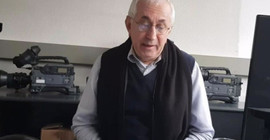 Gazeteci Hüseyin Narlı hayatını kaybetti