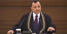 AYM Başkanı Arslan: Adil yargılanma hakkıyla ilgili bir meselemiz var