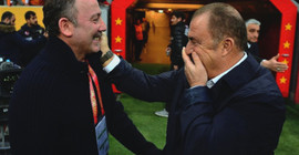 Terim'in istifasıyla Süper Lig tarihinde bir ilk yaşandı