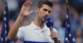 Novak Djokovic'ten ilk açıklama: Yargıca minnettarım