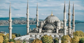 Ahmet Turan Köksal: Osmanlı camilerinde kıble yanlış mı?