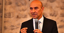 Soyer, Fitch raporunu değerlendirdi: Her şeye rağmen dimdik ayaktayız