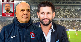 Atakan Kurt ve Sadi Tekelioğlu ile futbol gündemi: Ali Koç’ta vizyon falan yok