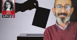 Sinan Dirlik: Kıbrıslı Türkler, Türkiye'nin buyurganlığına biat eden siyasi aktörlerden bıkmış durumda