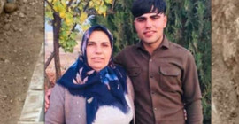 Elektrik akımına kapılan anne ve oğlu hayatını kaybetti