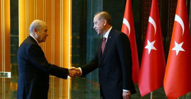 Cumhur İttifakı'ndan seçim hamlesi