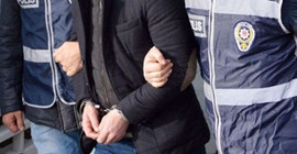 İzmir merkezli 40 ilde operasyon: 185 gözaltı kararı