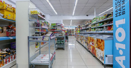 Fahiş fiyatla suçlanan A101'e iktidardan ihale kıyağı