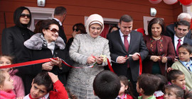 10 yılda 3.9 milyarlık ihale: Emine Erdoğan'a jest yapan şirket ihaleleri kaptı