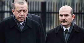 Erdoğan ve Soylu hakkında ‘Üç kuruşluk’ tazminat davası