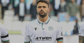 Bir dönem Galatasaray'da da forma giyen Ahmet Çalık, trafik kazasında öldü