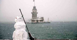 Meteoroloji açıkladı, İstanbul'da kar ne zaman yağacak?