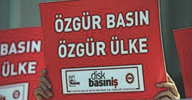 DİSK Basın-İş gazeteciler için ihbar hattı oluşturdu