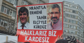 Erdal Doğan: Zalim hep korkar devranın dönmesinden!