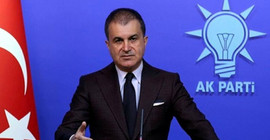 AKP sözcüsü Çelik'ten, Enes Kara ile ilgili açıklama