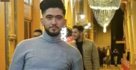 İstanbul’da bir Suriyeli evinde uyurken öldürüldü