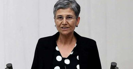 Leyla Güven’e tutuklu bulunduğu cezaevinde tehdit