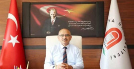 Ülkücüler, üniversite genel sekreterini hedef aldı