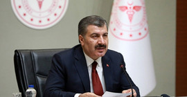 Vaka sayısında rekor artış: Tehlike kaynağı Omicron